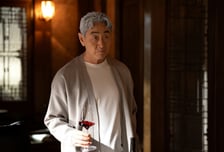 '보물섬' 허준호, 시청률과 재미 견인하는 '빌런본색'