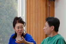 '같이 삽시다' 김청X윤다훈, 출연료 미지급에 어긋난 오해...깊어진 감정의 골