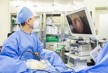 "사정 못할까 봐" 전립선비대증 불편해도 꾹?…이런 걱정 풀렸다