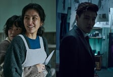 3월은 스릴러의 달…'침범' 이어 '스트리밍' 온다