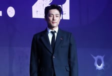 지진희, 오늘(14일) 부친상...슬픔에 잠겨