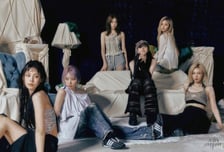 엔믹스·스테이씨·키키, 봄바람 타고 산뜻한 컴백