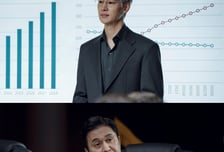 '협상의 기술' 이제훈, 이커머스 시장 진출 선언 [오늘밤 TV]