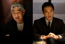 보물섬’ 허준호-이해영 또 만났다! 박형식 무사할까? [오늘밤 TV]