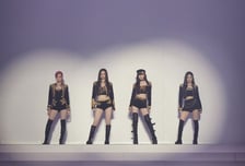 에스파, 세계 찍고 서울 찢은 월드투어 마침표 [현장에서]