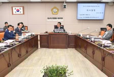 “경남-부산 통합, 농도 조절해 경쟁력 제고"