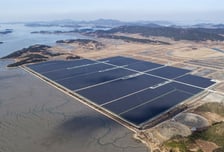 태양광 수익, 지역민과 공유 …' 햇빛연금' 이어 '바람연금'도 준비