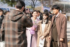 전세계가 반한  '폭싹 속았수다', 애순과 관식의 가을은 어떨까