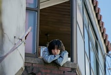 이설, '침범'의 가장 인상적인 얼굴 "무조건 진심으로 해" [인터뷰]