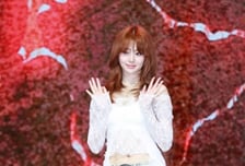 '개콘', 편성 이동→ 르세라핌 허윤진의 'HOT' 활약에 시청률 3% 재진입 [IZE 진단]