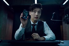 '스트리밍', "영화와 라이브 사이" 강하늘의 고민 보는 재미 [종합]