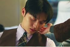 '그놈은 흑염룡' 문가영, 최현욱 정체 알아도 변치 않는 마음 [오늘밤 TV]