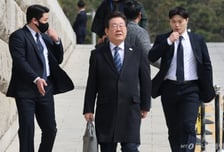 차기 대통령 적합도, 이재명 45%로 '1위'…김문수 17%·한동훈 5%