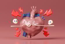 "숨찬데 폐는 괜찮대" 안심했는데…암보다 생존율 낮은 '이 병'일수도