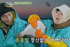 '산지직송2', 염정아 곡소리 노동 재가동...4월 13일 첫방 확정 [공식]