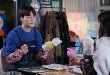 '신들린 연애2' 신동엽, 장호암 플러팅에 “천하의 개수작” 후끈 [오늘밤 TV]