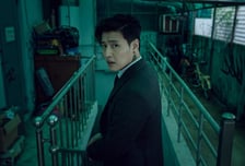 스트리밍ㅣ강하늘, 정신건강이 염려되는 올해 최고 미치광이