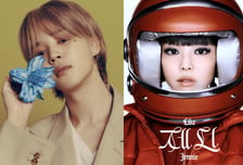 "최초·최고!"…방탄소년단·블랙핑크, 솔로 활약 불타오르네 [빌보드 위클리]