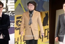[단독] '韓 가요 레전드' 윤상X김현철X이현우, '불후의 명곡' 동반 출격