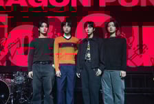 "이제 시작"..드래곤포니, 다시 한번 불안한 청춘에게 전하는 위로