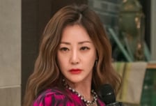 '빌런의 나라', '0% 시청률 사슬' 싹둑...오나라 빌런 활약에 첫방 2.7% [종합]