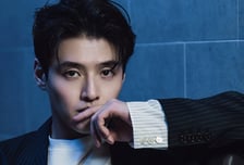 "이상한데 재미없지 않아"...강하늘이 바라는 '스트리밍' 평가 [인터뷰]