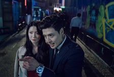 '스트리밍', 강하늘의 光나는 狂연기...봉준호 독주 막아볼까 [IZE 진단]