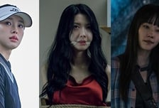 강해림 하서윤 채원빈 , 봄극장가 흔들 특급 기대주  3인방 [탑티어]