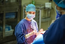 살인하며 웃는 박은빈…알싸한 맛의 ’하이퍼나이프’ [드라마 쪼개보기]