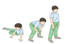 "혼자 못 일어나" 근육 약해지는 희귀병…한국서 새 치료법 찾았다