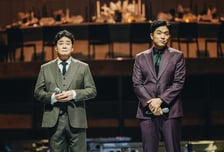 '흑백요리사2' 앞둔 안성재-백종원, 엇갈린 희비 쌍곡선
