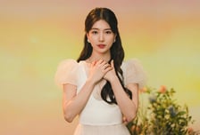 수지 '간절한 소원', 백설공주도 빠졌다..."디즈니 공주님 그 자체"