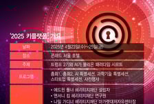[알림] 트럼프 2기·AI…격랑의 시대를 사는 지혜 '키플랫폼'