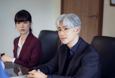 이제훈이 산인그룹 부도 막을 비책은?(협상의 기술) [오늘밤 TV]