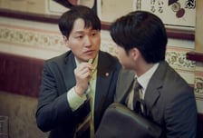 '협상의 기술', 팀장 이제훈에 힘돼줄 팀원들의 맹활약 [오늘밤 TV]