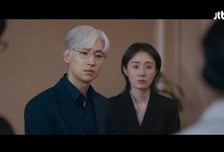 "또 한 건 했다"...'협상의 기술' 이제훈, 결정적 한 수에 자체 최고 8% [종합]