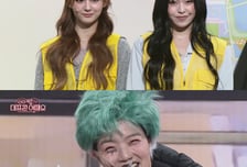 '개콘', 엔믹스 설윤·규진 철창 탈출→안영미 19禁...'돌발이 만든 레전드 웃음' [IZE 진단]