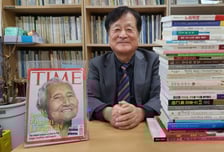 백신으로 '노화' 막는다?…"놀라운 일 벌어질 것" 장수 의학자의 확신