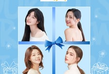 이유비→'세계 2위 미녀' 다샤 타란, '리뷰 it!' 시즌2 MC 발탁...3월 26일 첫방 [공식]