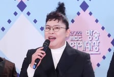 이영자, 김수현 제치고 출연자 화제성 1위...황동주 3위 등극