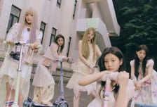 다사다난한 1년 보낸 아일릿, 2년 차엔 어떨까 [K-POP 리포트]