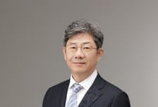 이녹스첨단소재, 신임 대표이사에 강정태 사장 선임