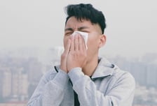 비염→아토피→천식…돌고도는 '알레르기 행진' 호흡곤란도 부른다?