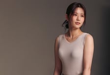 "부상인데, 팀을 1위로"...'골때녀' 박하얀이 빛나는 이유 [IZE진단]