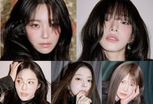 이름 지킨 프로미스나인, 5명이 짊어진 책임 [K-POP 리포트]