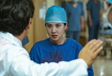 '하이퍼나이프' 매운 맛의 박은빈, 모범생의 탈주