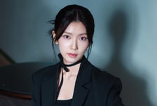 '강하늘보다 더 욕망에 미쳤다'...하서윤의 첫 연기에 빠지는 '스트리밍' [인터뷰]