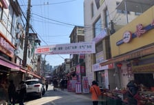 대한외국인의 시작은 ‘가나다라’부터