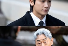 '보물섬' 허준호가 숨긴 박형식의 과거는 뭘까? [오늘밤  TV]