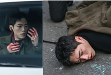 '언더커버 하이스쿨' 서강준에게 살인누명 씌운 사람 누구? [오늘밤 TV]